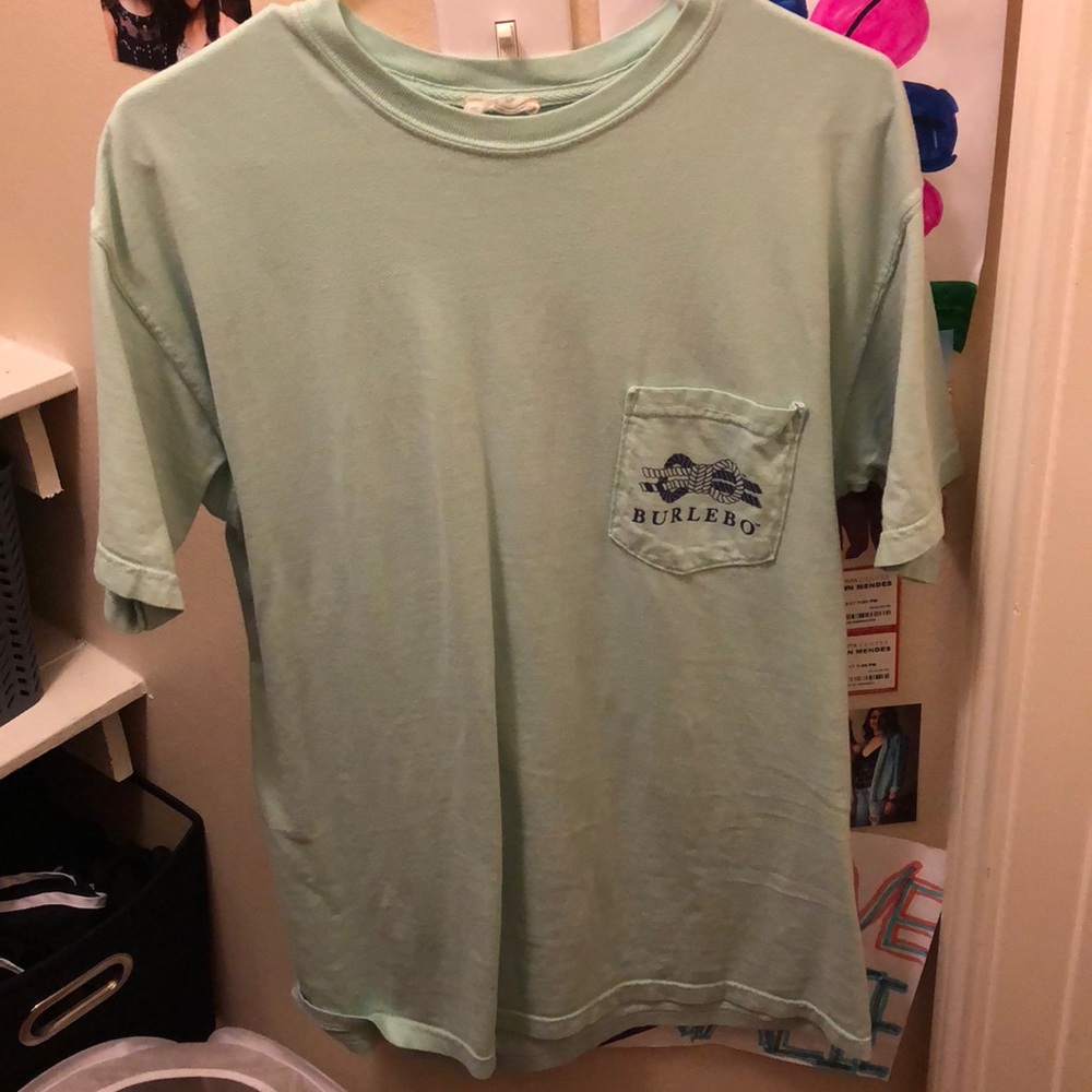 Burlebo T-shirt